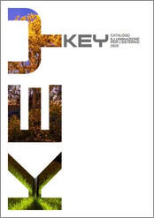 Catalogo Key Garden 2020