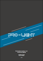 Pro-Light Catalogo 2023 copertina