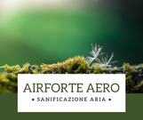 Foto Airforte Aero sistemi di sanificazione dell'aria